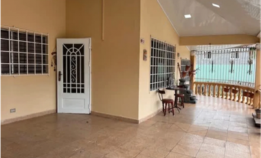 EL CRISOL / VILLA VERONICA / 215M / 4 HABITACION / ESQUINA