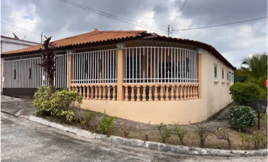 EL CRISOL / VILLA VERONICA / 215M / 4 HABITACION / ESQUINA