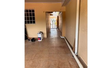 EL CRISOL / VILLA VERONICA / 215M / 4 HABITACION / ESQUINA