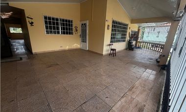 EL CRISOL / VILLA VERONICA / 215M / 4 HABITACION / ESQUINA