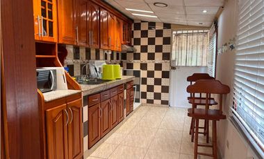 EL CRISOL / VILLA VERONICA / 215M / 4 HABITACION / ESQUINA