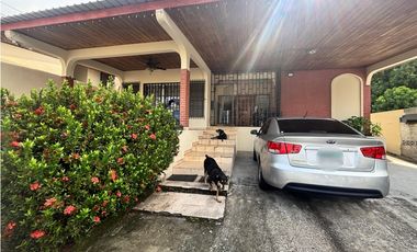 BETANIA / CLUB X / 525M / 4 HABITACION / RESIDENCIAL O COMERCIO