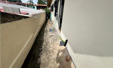 BETANIA / CLUB X / 525M / 4 HABITACION / RESIDENCIAL O COMERCIO