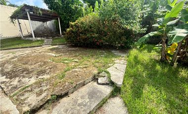 BETANIA / CLUB X / 525M / 4 HABITACION / RESIDENCIAL O COMERCIO