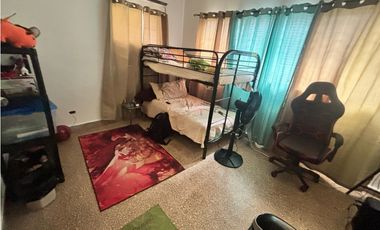 BETANIA / CLUB X / 525M / 4 HABITACION / RESIDENCIAL O COMERCIO