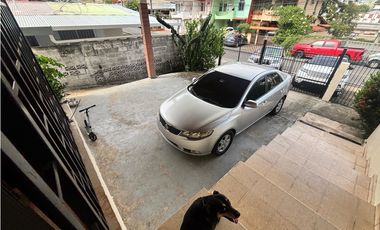 BETANIA / CLUB X / 525M / 4 HABITACION / RESIDENCIAL O COMERCIO