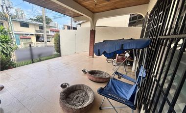 BETANIA / CLUB X / 525M / 4 HABITACION / RESIDENCIAL O COMERCIO