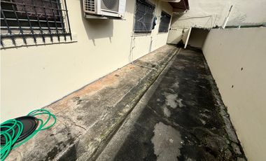 BETANIA / CLUB X / 525M / 4 HABITACION / RESIDENCIAL O COMERCIO