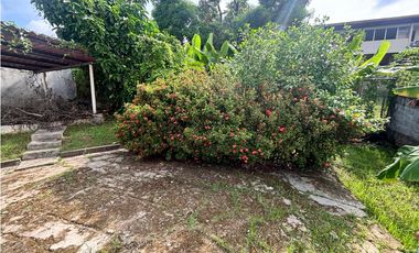 BETANIA / CLUB X / 525M / 4 HABITACION / RESIDENCIAL O COMERCIO