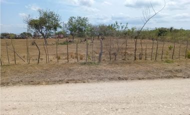 SEA CONFIABLE VENDE TERRENO EN PENONOME