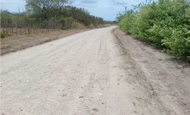 SEA CONFIABLE VENDE TERRENO EN PENONOME