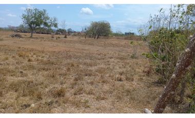 SEA CONFIABLE VENDE TERRENO EN PENONOME