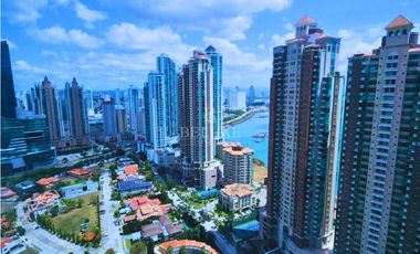VENDO APARTAMENTO CON VISTA AL MAR PH AQUALINA, PUNTA PACFICA (9)