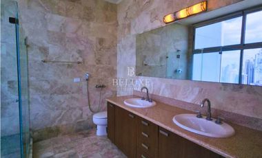 VENDO APARTAMENTO CON VISTA AL MAR PH AQUALINA, PUNTA PACFICA (9)