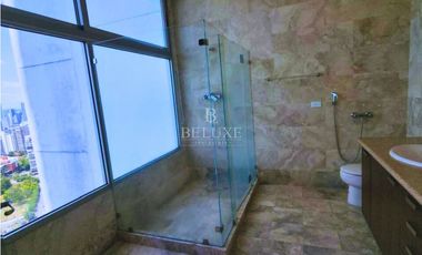 VENDO APARTAMENTO CON VISTA AL MAR PH AQUALINA, PUNTA PACFICA (9)