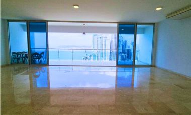 VENDO APARTAMENTO CON VISTA AL MAR PH AQUALINA, PUNTA PACFICA (9)