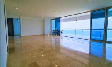 VENDO APARTAMENTO CON VISTA AL MAR PH AQUALINA, PUNTA PACFICA (9)