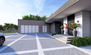Venta de casa y lotes en Lucero Golf & Country Club, Boquete