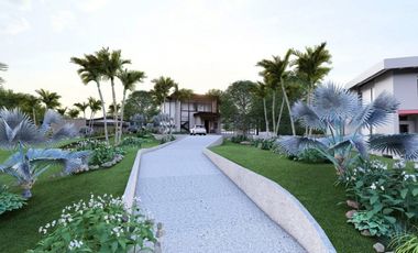 Venta de casa y lotes en Lucero Golf & Country Club, Boquete
