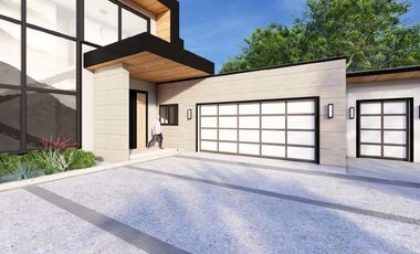Venta de casa y lotes en Lucero Golf & Country Club, Boquete