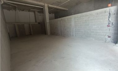 ALQUILER LOCAL COMERCIAL – TRANSSTMICA 75.56 M2