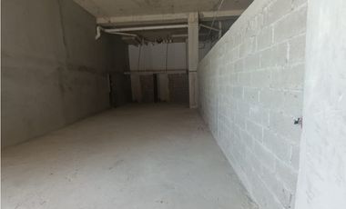 ALQUILER LOCAL COMERCIAL – TRANSSTMICA 75.56 M2