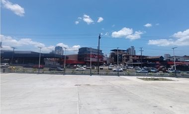 ALQUILER LOCAL COMERCIAL – TRANSSTMICA 83.11 M2