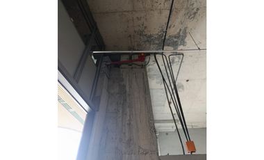 ALQUILER LOCAL COMERCIAL – TRANSSTMICA 83.11 M2