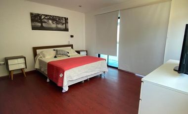 PUERTO VELERO: Casa Temporada. 10 psnas. Quincho y Piscina