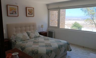PUERTO VELERO: Casa 8 psnas. Piscina, Quincho y Hot Tub