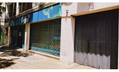 Alquiler Departamento Calle San Martin al 200 Mendoza.
