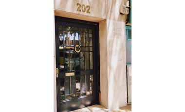 Alquiler Departamento Calle San Martin al 200 Mendoza.