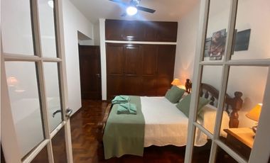 Alquiler Departamento Calle San Martin al 200 Mendoza.