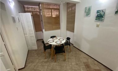 Alquiler Departamento Calle San Martin al 200 Mendoza.