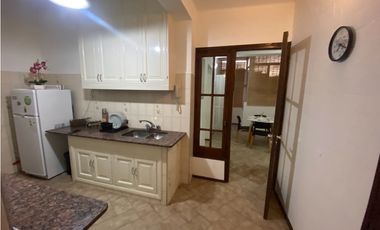Alquiler Departamento Calle San Martin al 200 Mendoza.