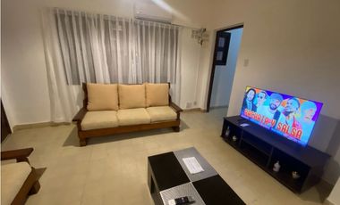 Alquiler Departamento Calle San Martin al 200 Mendoza.