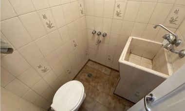 Alquiler Departamento Calle San Martin al 200 Mendoza.