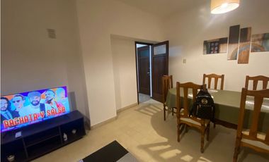 Alquiler Departamento Calle San Martin al 200 Mendoza.