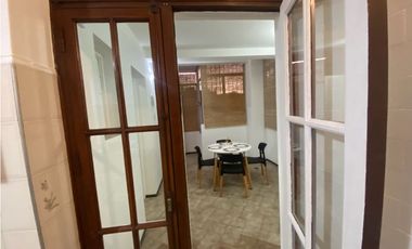 Alquiler Departamento Calle San Martin al 200 Mendoza.