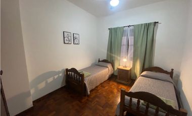 Alquiler Departamento Calle San Martin al 200 Mendoza.