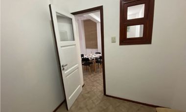 Alquiler Departamento Calle San Martin al 200 Mendoza.