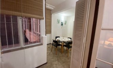 Alquiler Departamento Calle San Martin al 200 Mendoza.