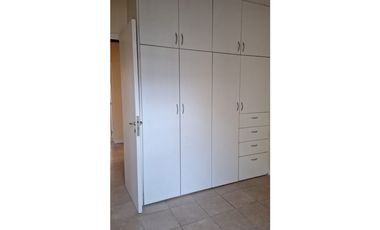Departamento de 2 dormitorios y cochera en Alquiler - Godoy Cruz