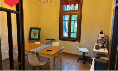 DEPARTAMENTO (Calle 18 esq. 19)