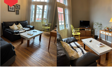 DEPARTAMENTO (Calle 18 esq. 19)