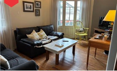 DEPARTAMENTO (Calle 18 esq. 19)