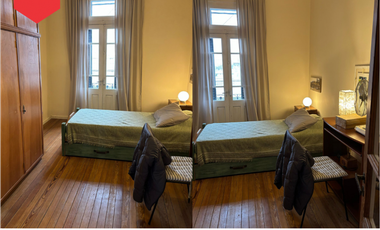 DEPARTAMENTO (Calle 18 esq. 19)