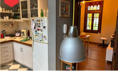 DEPARTAMENTO (Calle 18 esq. 19)
