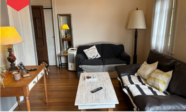 DEPARTAMENTO (Calle 18 esq. 19)