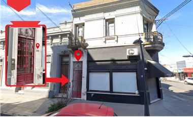 DEPARTAMENTO (Calle 18 esq. 19)